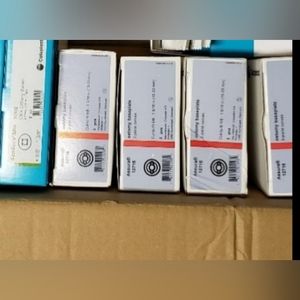 Coloplast ostomy waffles bundle renew